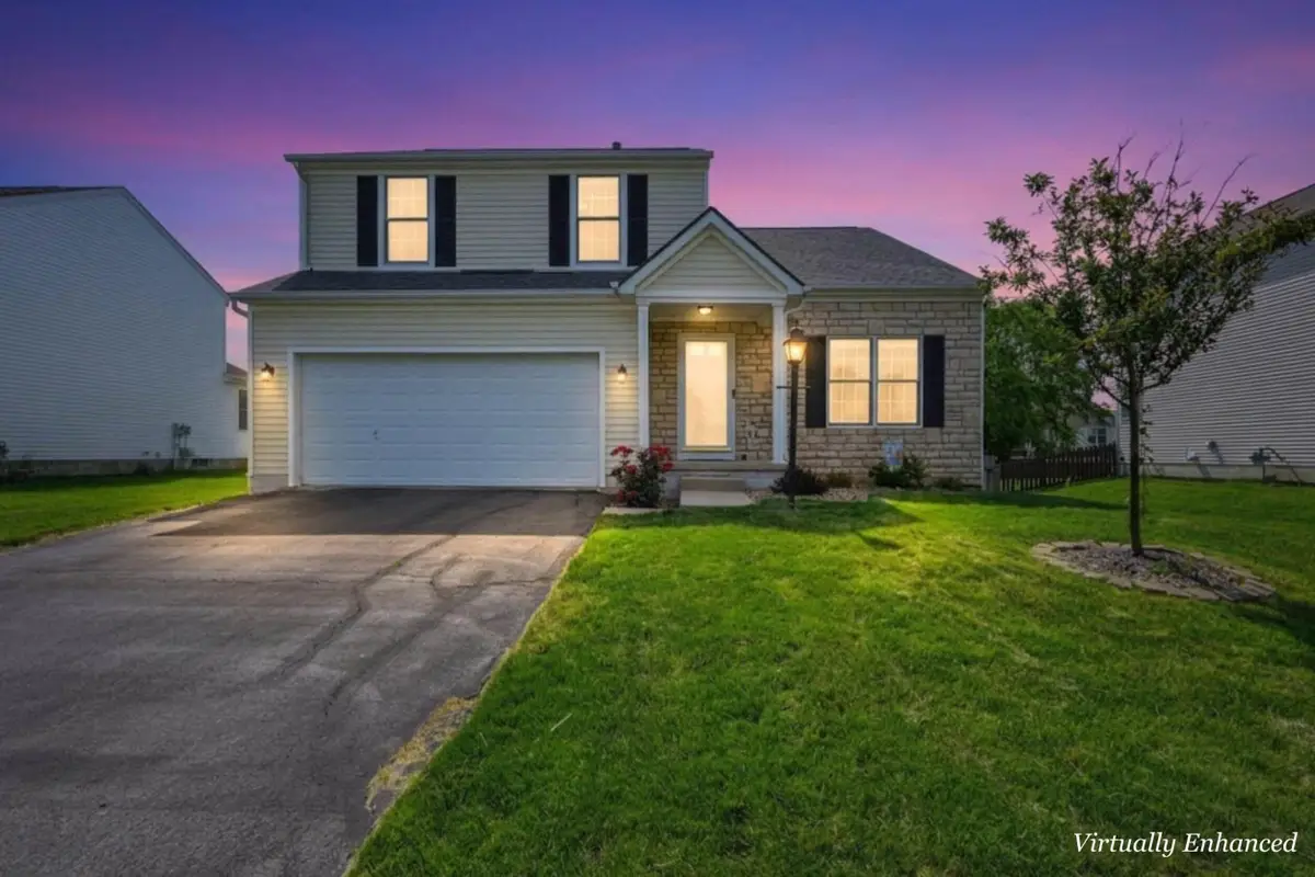 403 Sycamore Creek Street, Pickerington, OH 43147 - #1