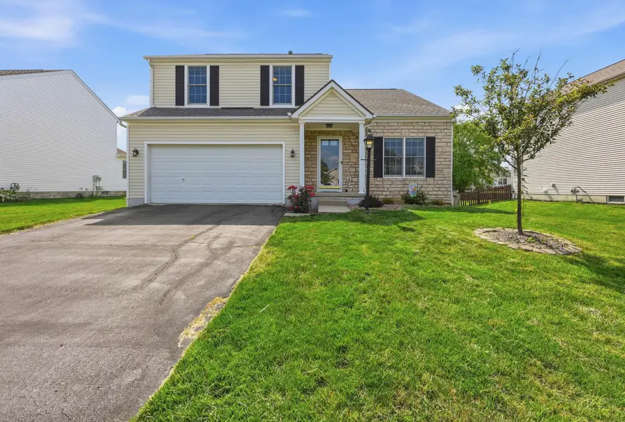 403 Sycamore Creek Street, Pickerington, OH 43147 - #2
