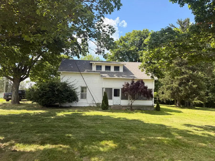 3475 Goodhope Road, Frankfort, OH 45628 - #3