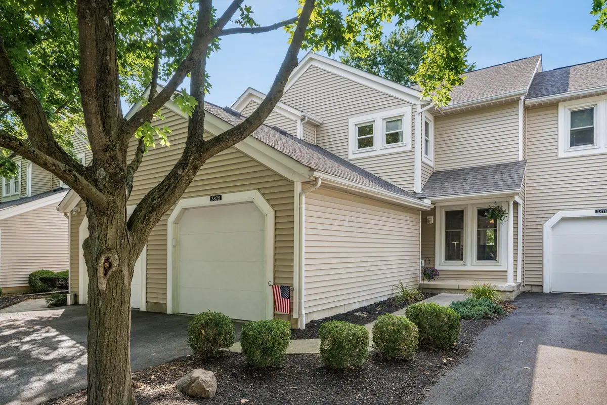 3872 Oakbridge Lane, Dublin, OH 43016 - #1