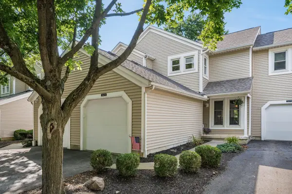 3872 Oakbridge Lane, Dublin, OH 43016