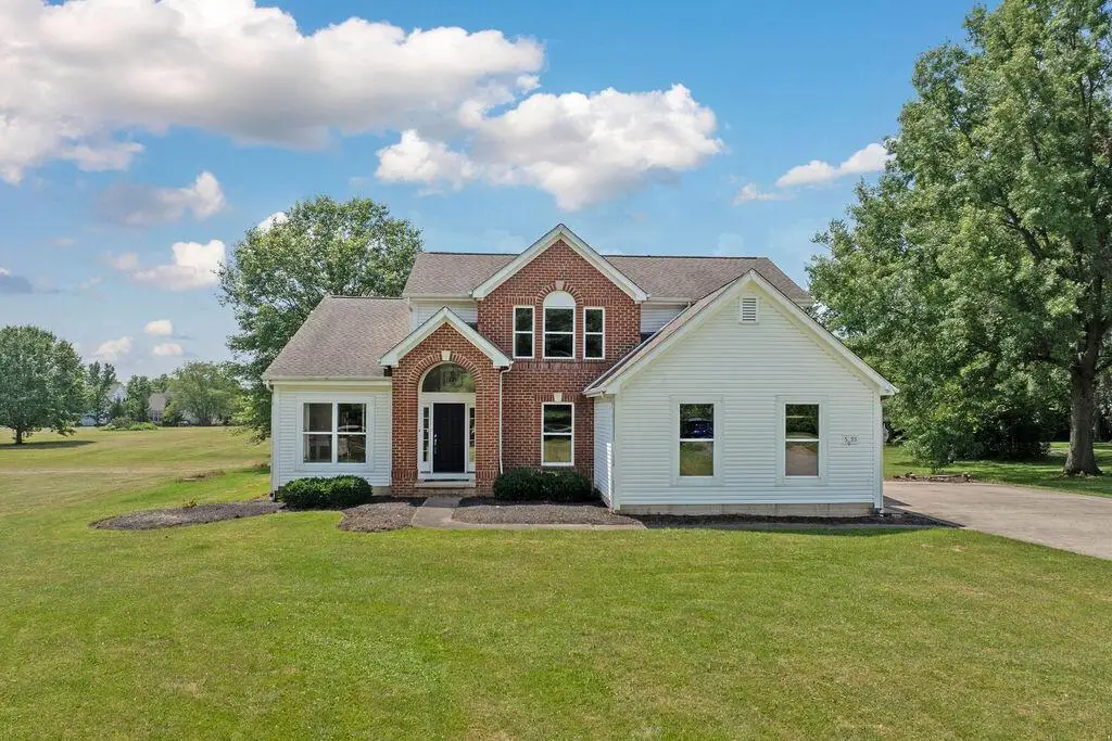 5693 Harlem Road, New Albany, OH 43054 - #1
