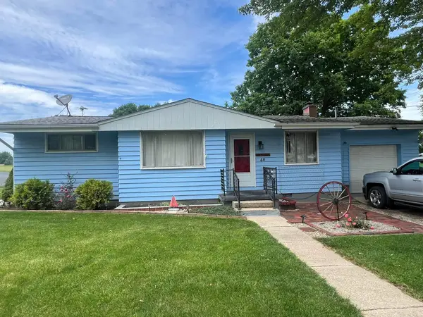44 North Street, North Lewisburg, OH 43060
