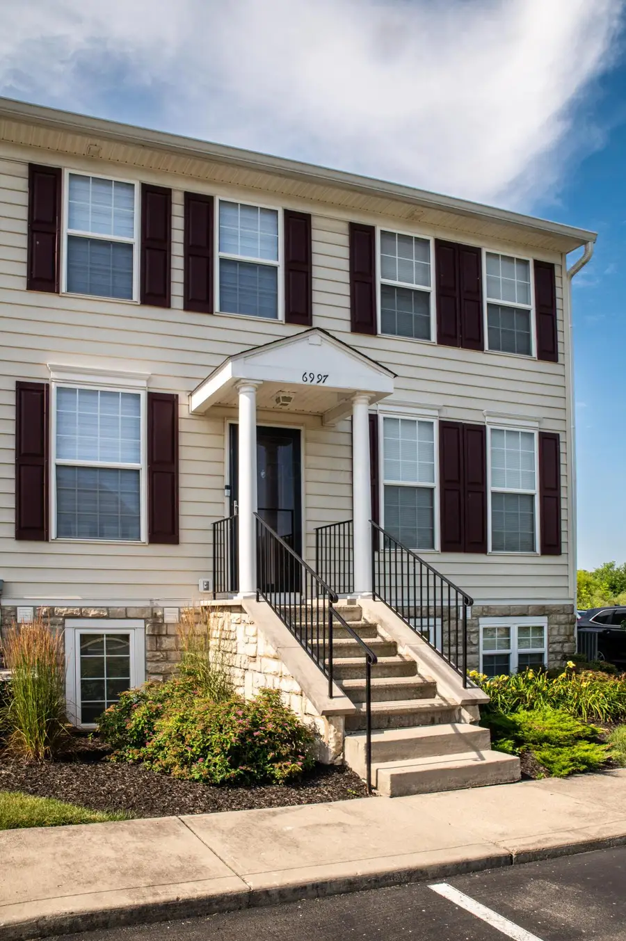 6997 Monarchos Drive, New Albany, OH 43054 - #3