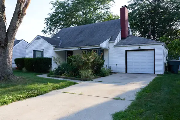 641 Powhatan Avenue, Columbus, OH 43204