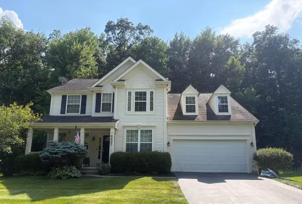 4403 Wooded Nook Drive, New Albany, OH 43054