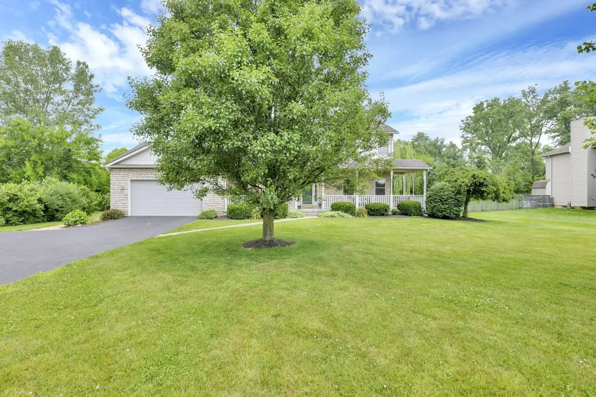 48 Melissa Court, Pataskala, OH 43062 - #1