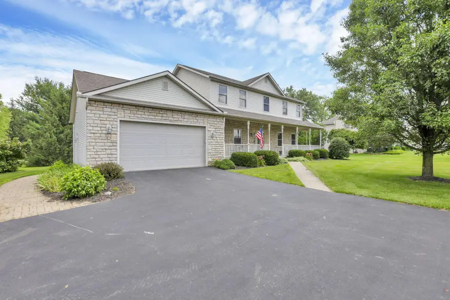 48 Melissa Court, Pataskala, OH 43062 - #3