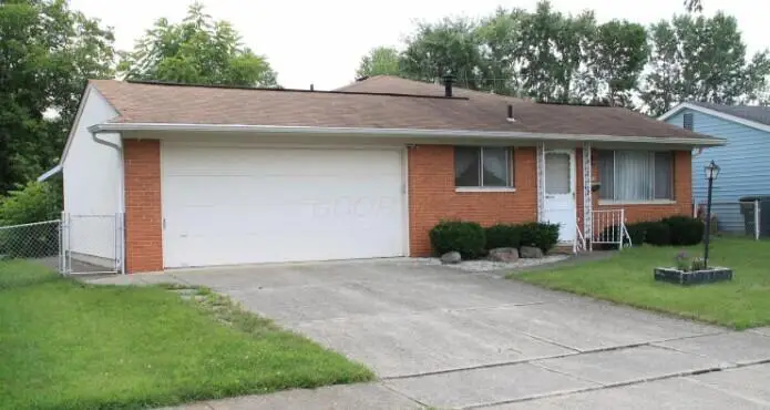5230 Hacket Drive, Columbus, OH 43232 - #1