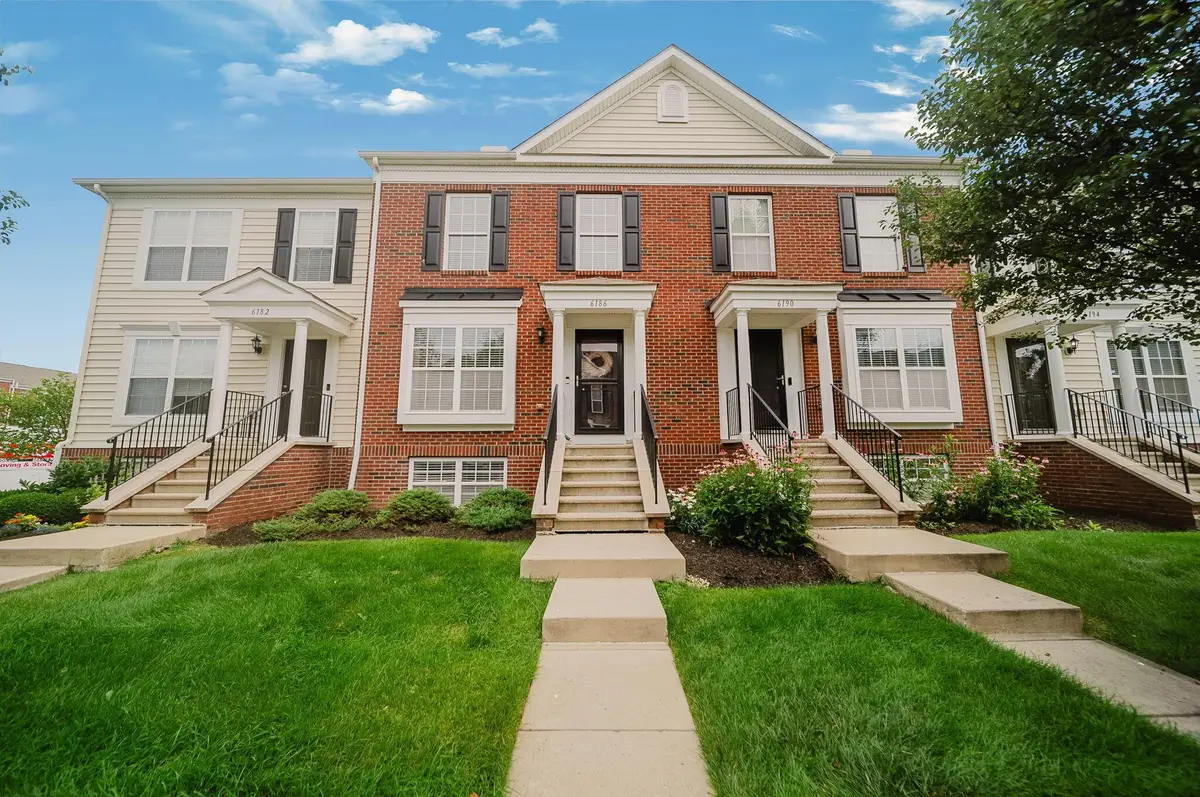 6186 Needletail Road, Columbus, OH 43230 - #1