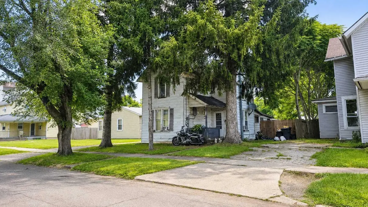 242 N Grand Avenue, Marion, OH 43302 - #1