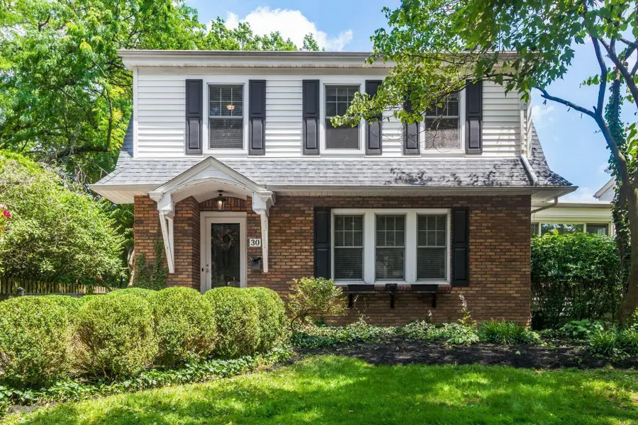 30 S Dawson Avenue, Columbus, OH 43209 - #2