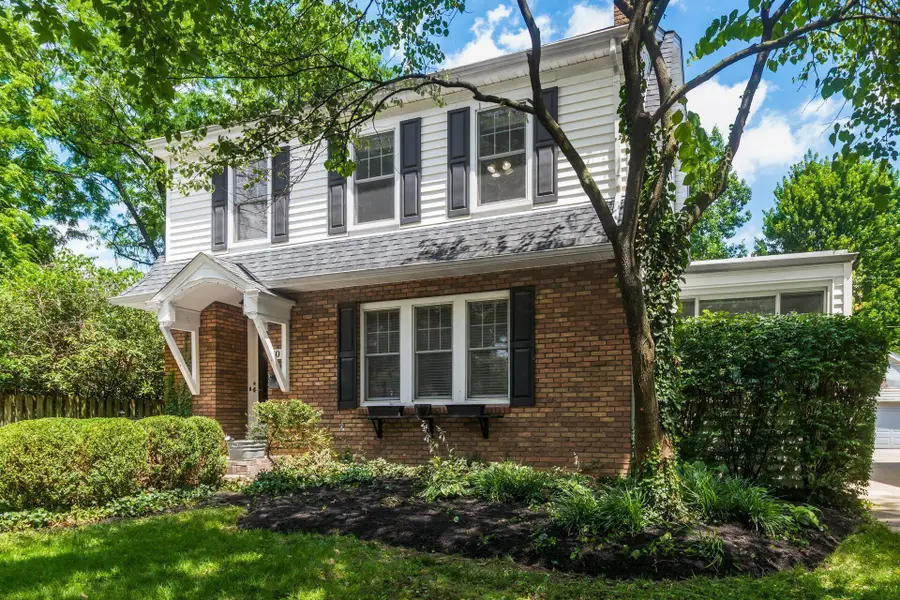 30 S Dawson Avenue, Columbus, OH 43209 - #3