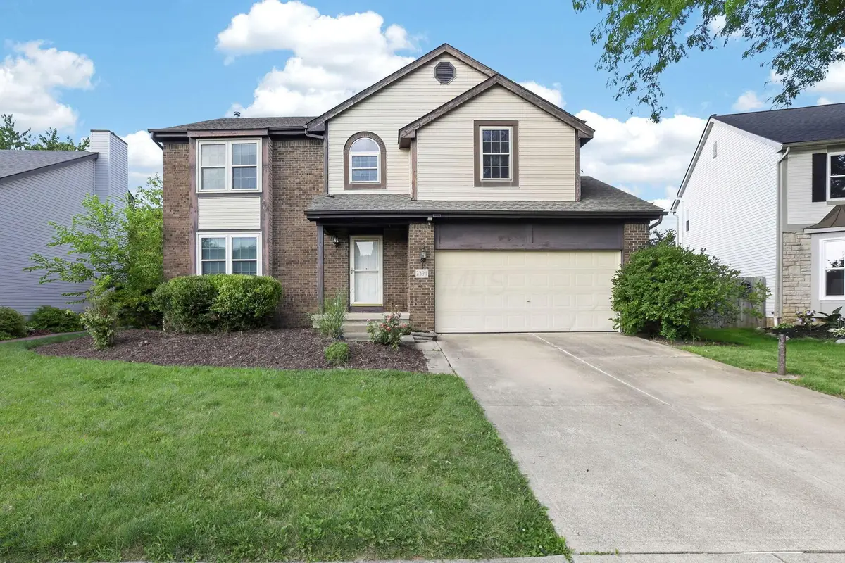 2394 Oakthorpe Drive, Hilliard, OH 43026 - #1
