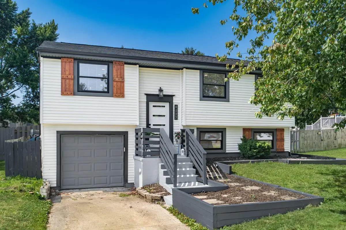 8127 Maugham Drive, Reynoldsburg, OH 43068 - #1