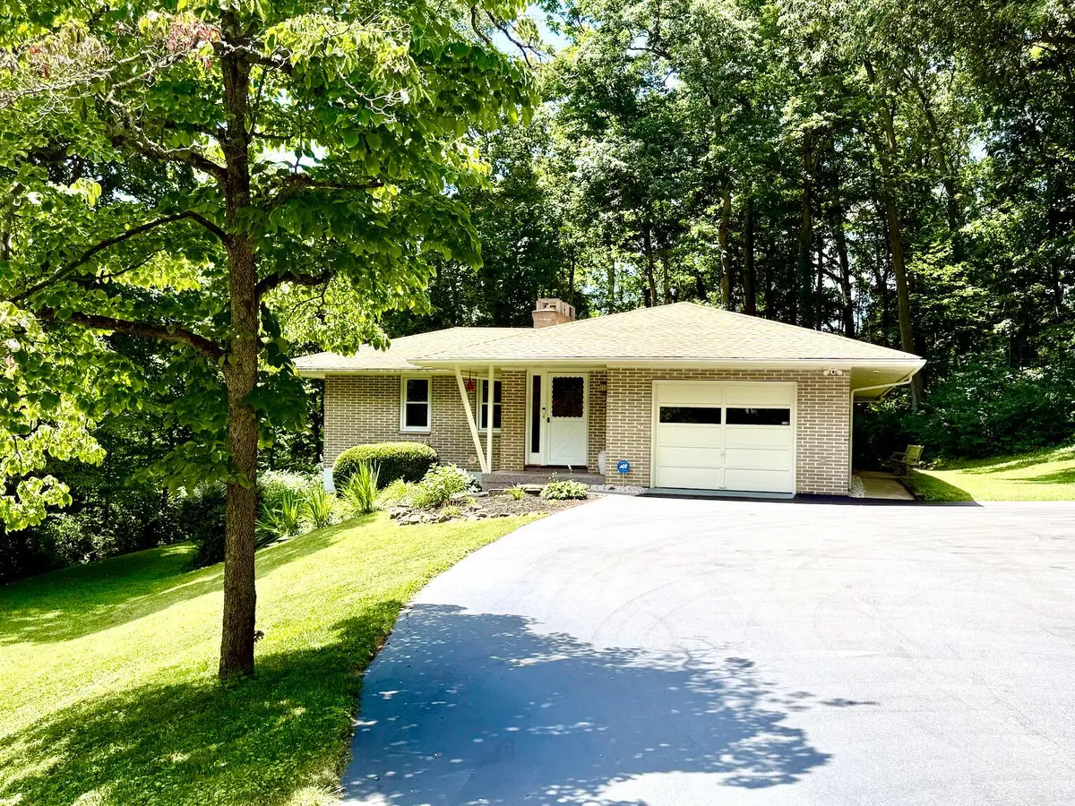 348 Shannon Drive, Chillicothe, OH 45601 - #1