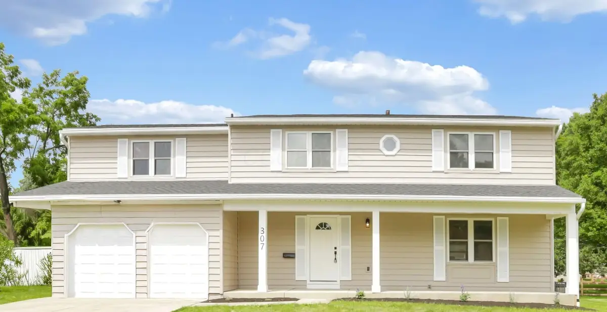 307 Lyncroft Drive, Columbus, OH 43230 - #1