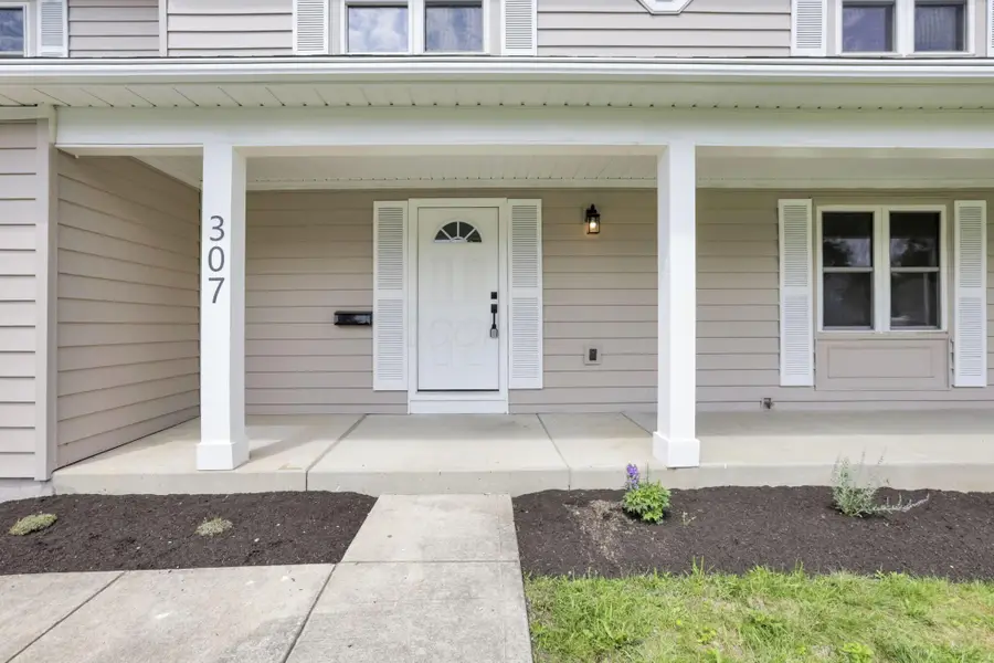 307 Lyncroft Drive, Columbus, OH 43230 - #3