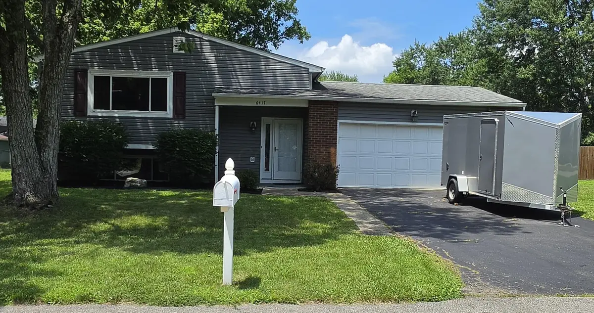 6417 S Sunbury Road, Westerville, OH 43081 - #1