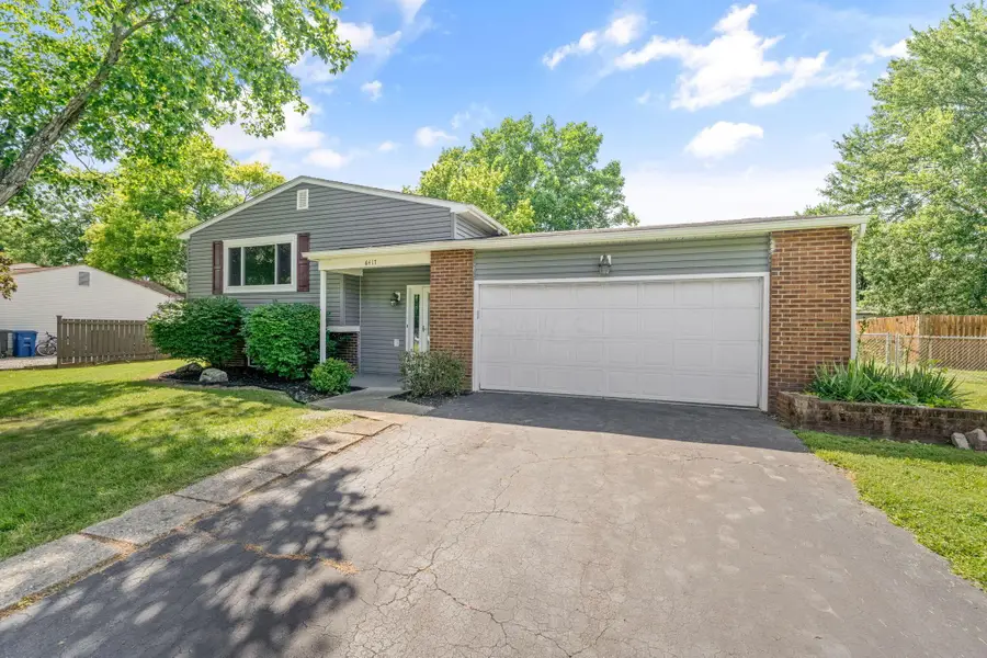 6417 S Sunbury Road, Westerville, OH 43081 - #2