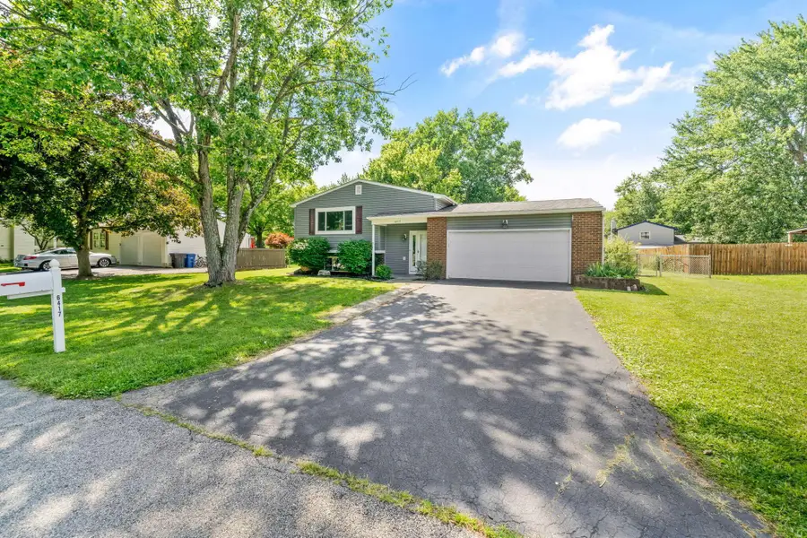 6417 S Sunbury Road, Westerville, OH 43081 - #3