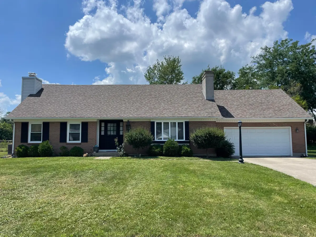 1337 Yellowbud Place, Washington Court House, OH 43160 - #1