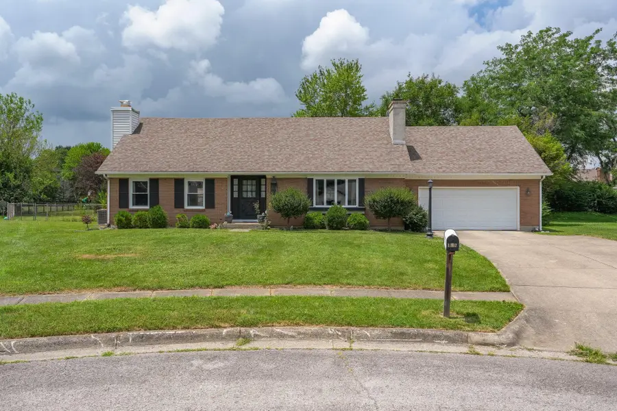 1337 Yellowbud Place, Washington Court House, OH 43160 - #2