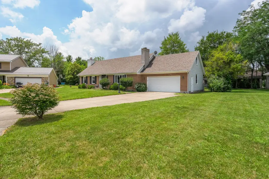 1337 Yellowbud Place, Washington Court House, OH 43160 - #3
