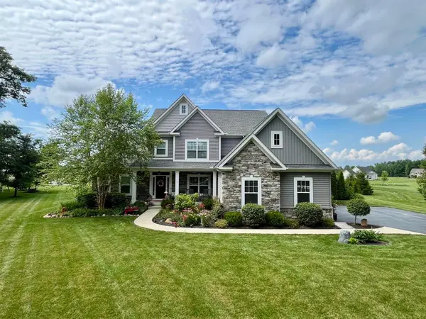12230 Andrews Drive, Plain City, OH 43064