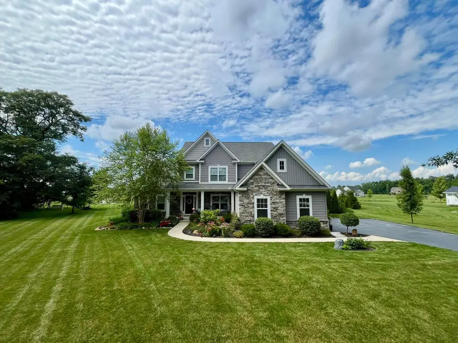 12230 Andrews Drive, Plain City, OH 43064 - #2