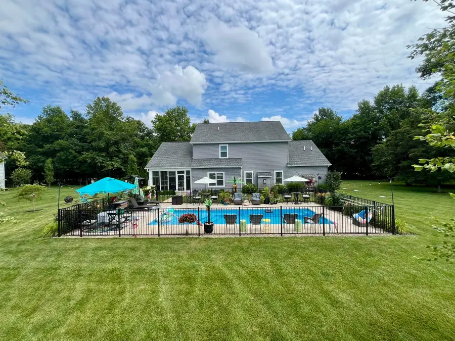 12230 Andrews Drive, Plain City, OH 43064 - #3