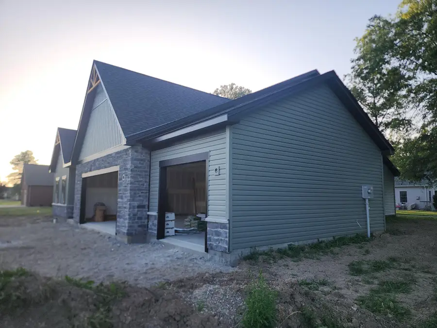 630 W Lake Avenue, Lakeview, OH 43331 - #2