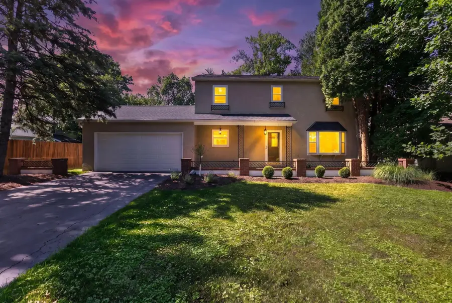 201 Chaucer Court, Worthington, OH 43085 - #2
