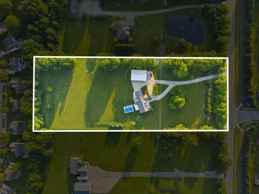 2360 Lewis Center Road, Lewis Center, OH 43035 - #3