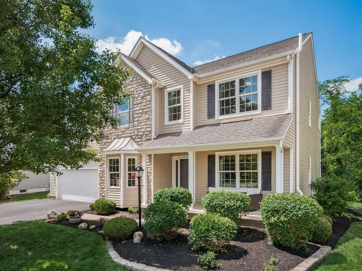 1811 Chiprock Drive, Marysville, OH 43040 - #1