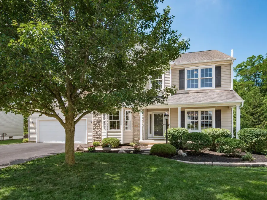 1811 Chiprock Drive, Marysville, OH 43040 - #2