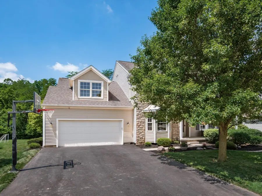 1811 Chiprock Drive, Marysville, OH 43040 - #3