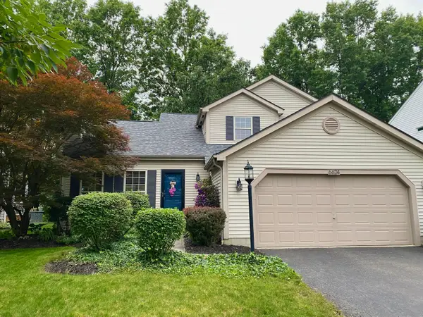 6624 Collingwood Drive, Westerville, OH 43082