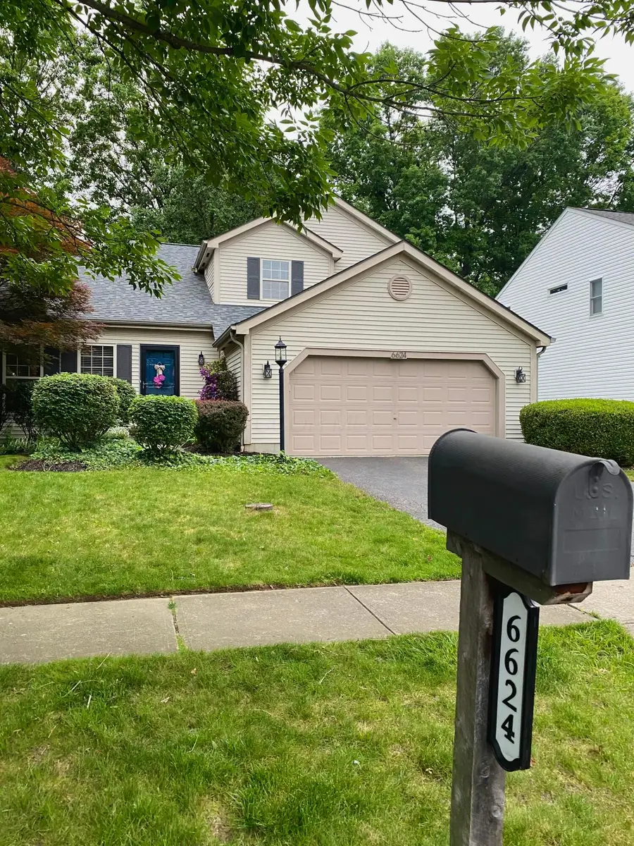 6624 Collingwood Drive, Westerville, OH 43082 - #3
