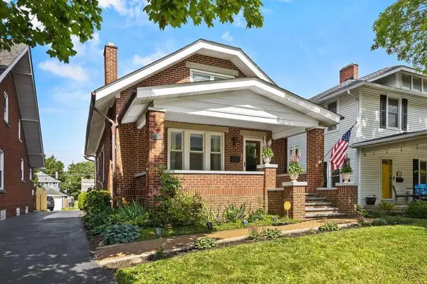 647 Montrose Avenue, Columbus, OH 43209