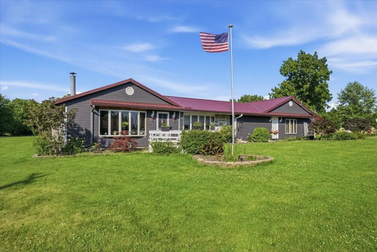3788 County Road 25 N, Bellefontaine, OH 43311 - #1