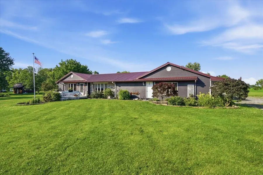 3788 County Road 25 N, Bellefontaine, OH 43311 - #2
