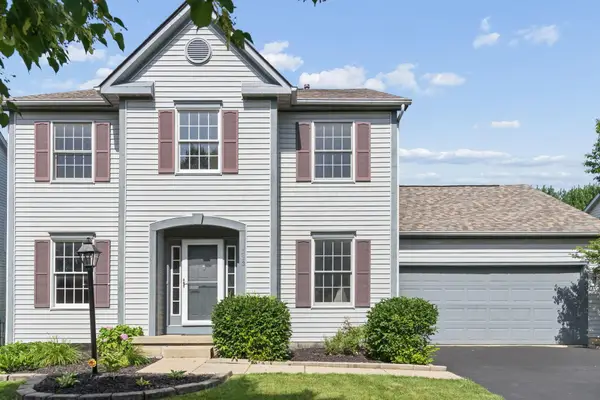 253 Tar Heel Drive, Delaware, OH 43015