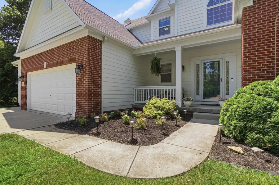5507 Pensworthy Drive, Dublin, OH 43016 - #2
