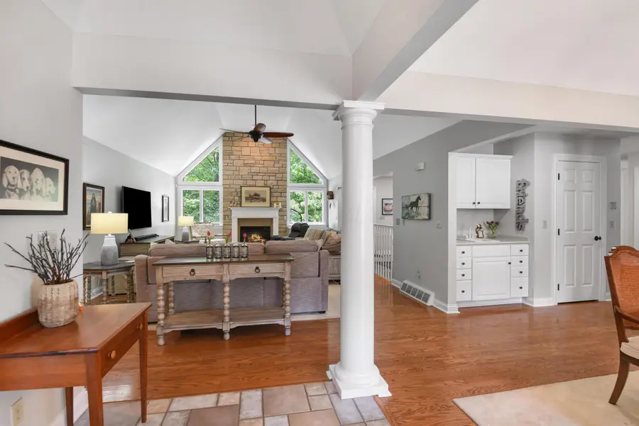 1600 Woodridge Drive, Newark, OH 43055 - #3