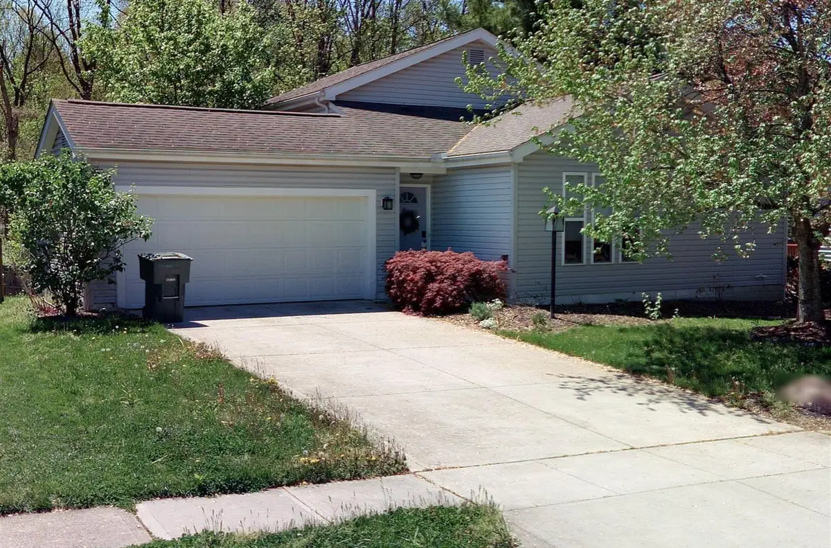 3751 Peak Ridge Drive, Columbus, OH 43230 - #1