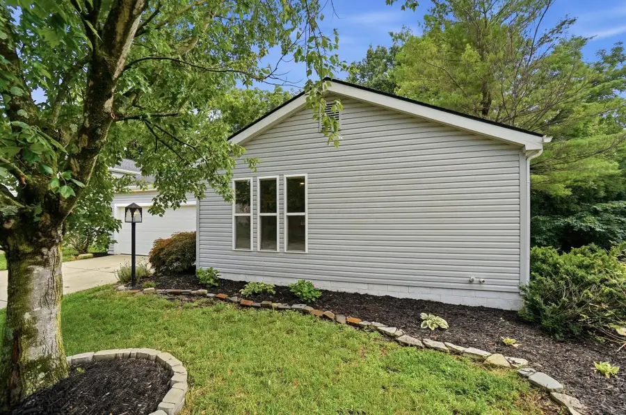 3751 Peak Ridge Drive, Columbus, OH 43230 - #2
