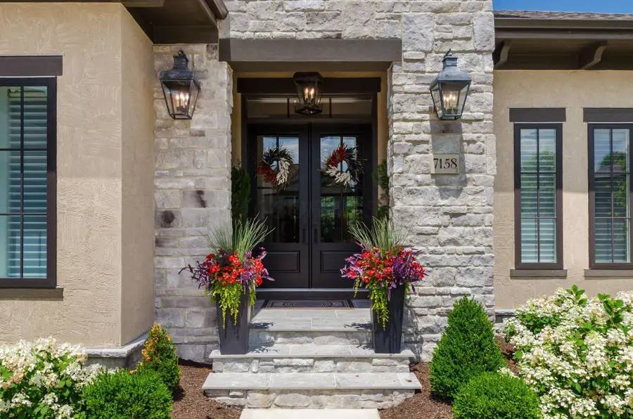 7158 Tuscany Drive, Dublin, OH 43016 - #2
