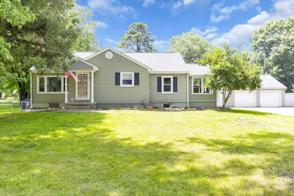 521 E Johnstown Road, Columbus, OH 43230