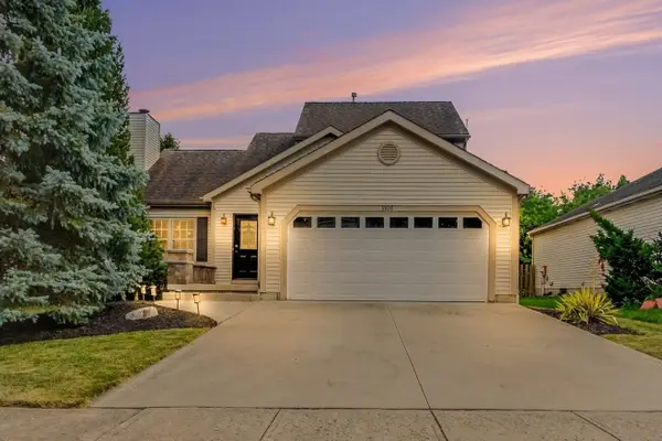 5105 Gredle Drive, Hilliard, OH 43026